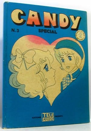 Candy n°3 special