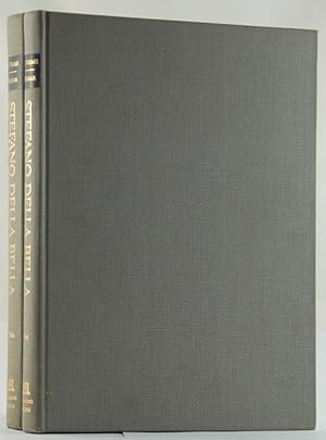 Stefano Della Bella. Catalogue Raisonné (2 volumi)
