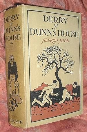 Derry of Dunn's House