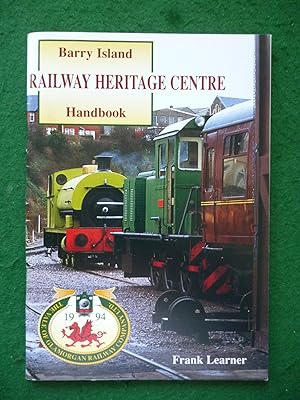 Barry Island Railway Heritage Centre Handbook