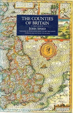 The Counties of Britain: A Tudor Atlas