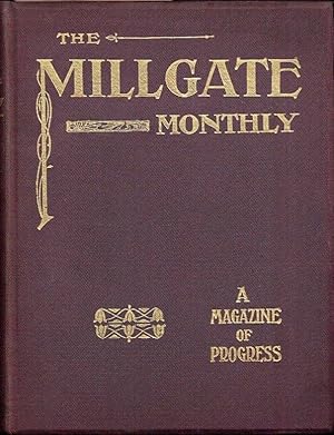 The Millgate Monthly Vol 1 No 1-6 (1905/06)