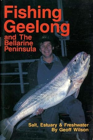 Fishing Geelong and the Bellarine Peninsula