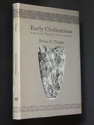 Early Civilizations: Ancient Egypt in Context