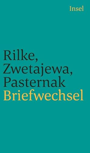 Briefwechsel