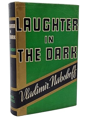 LAUGHTER IN THE DARK A Novel