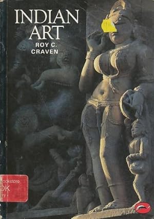 Broché - Indian art