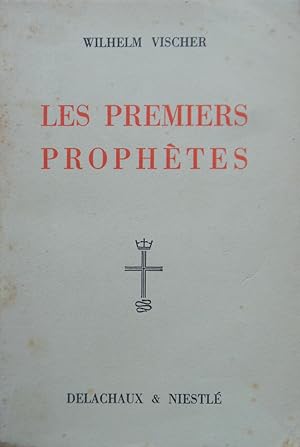 Les Premiers Prophètes