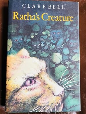 Ratha's Creature