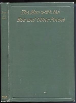 The Man with the Hoe and other Poems