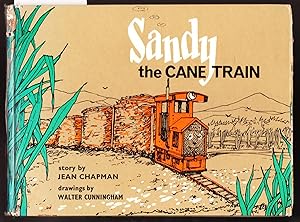 Sandy the Cane Train