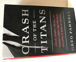 Crash Of The Titans