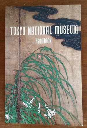 Tokyo National Museum Handbook