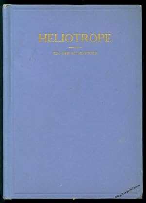 Heliotrope: A Book of Verse