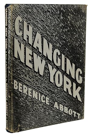 Changing New York