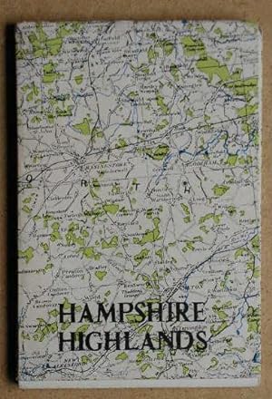Hampshire Highlands, Footpath Guides No. 25.