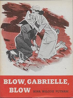 Blow, Gabrielle, Blow