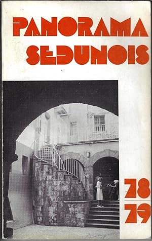 panorama sédunois 78-79
