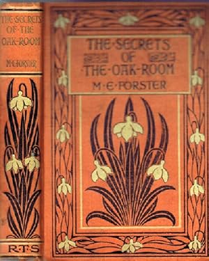 The Secrets of the Oak Room