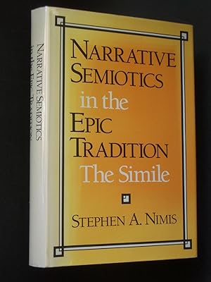 Narrative Semiotics in the Epic Tradition: The Simile