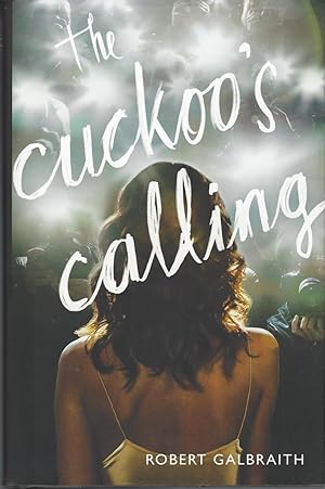 Cuckoo's Calling, The