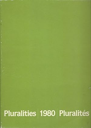 Pluralities, 1980, Pluralites