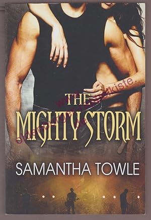 The Mighty Storm (The Storm series Book 1)