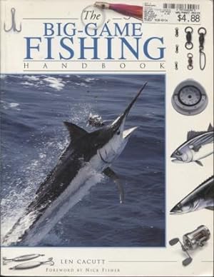 Big-Game Fishing Handbook