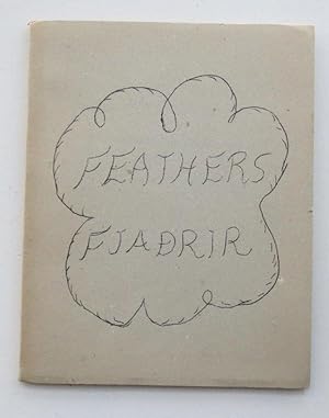 Feathers Fjadrir