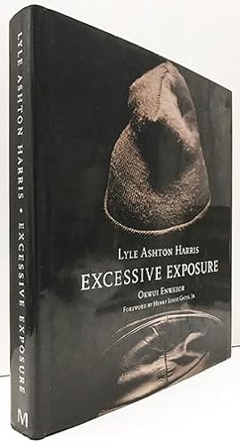 Lyle Ashton Harris: Excessive Exposure: The Complete Chocolate Portraits