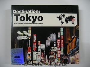 Destination: Tokyo
