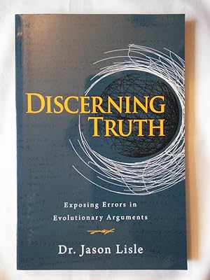 Discerning Truth: Exposing Errors in Evolutionary Arguments