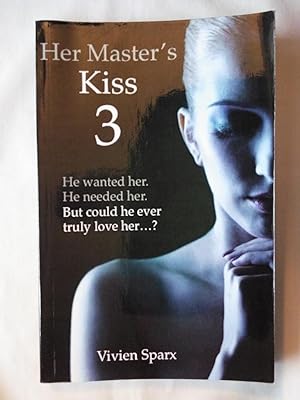 Her Master's Kiss 3