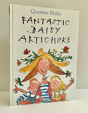 Fantastic Daisy Artichoke