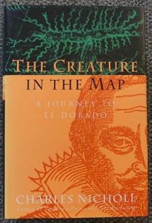 THE CREATURE IN THE MAP: A JOURNEY TO EL DORADO.