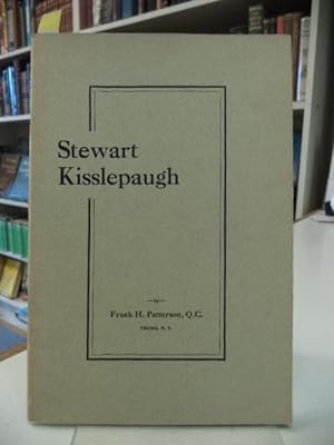 Stewart Kisslepaugh