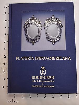 Plateria Iberoamericana