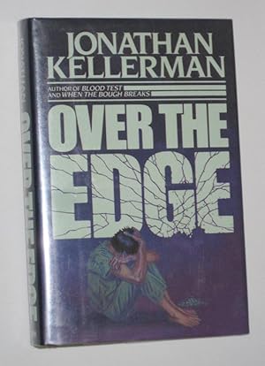 Over the Edge (HANDSIGNED 1st printing)