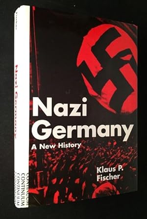 Nazi Germany: A New History