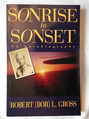 Sonrise to Sonset