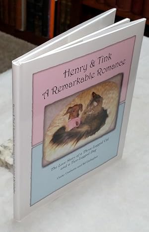 Henry and Tink: A Remarkable Romance