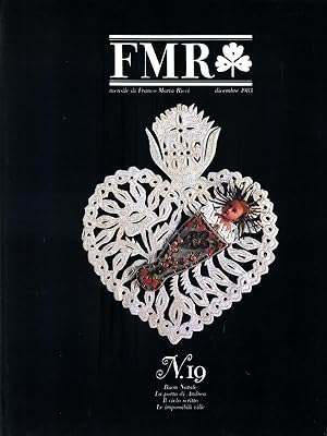 FMR n. 19 Dicembre 1983