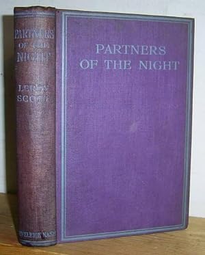 Partners of the Night (1916)