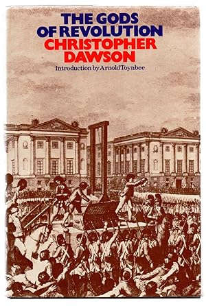 The Gods of Revolution