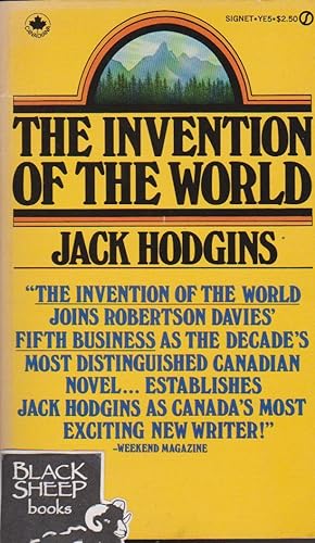 Invention of the World