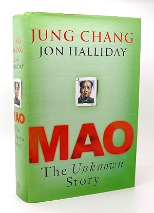 MAO The Unknown Story
