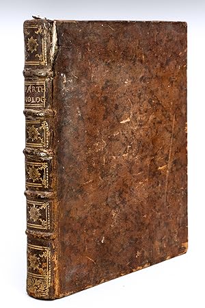 Parthenologia historico-medica, hoc est, Virginitatis Consideratio [ Edition originale - Exemplai...