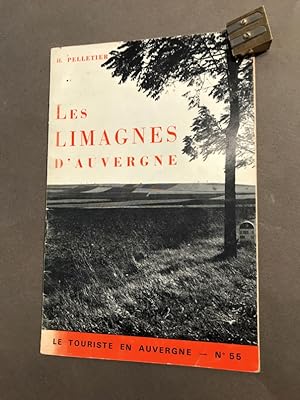 Histoire géologique sommaire des Limagnes d'Auvergne.