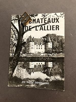 Châteaux de l'Allier.