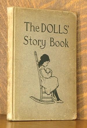 THE DOLLS' STORY BOOK